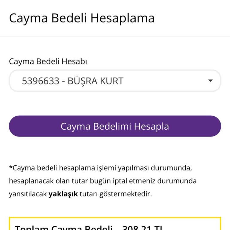 Nakil Sorunu Ve Fatura Mağduriyeti