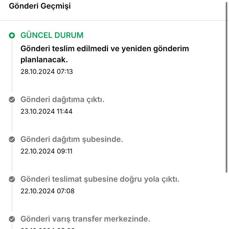 Kargom Nerede? Müşteri Hizmetlerine Ulaşamıyorum!