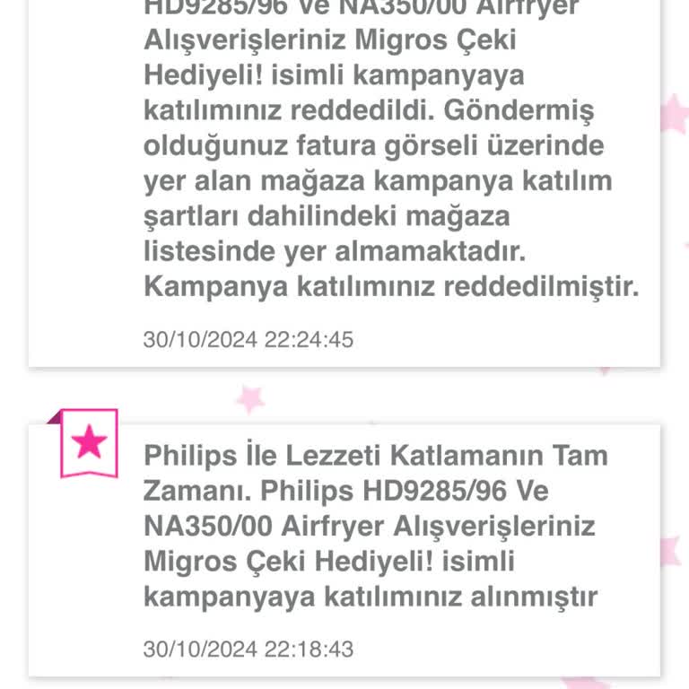 Media Markt Ve Philips Taahhütlerini Yerine Getirmiyor