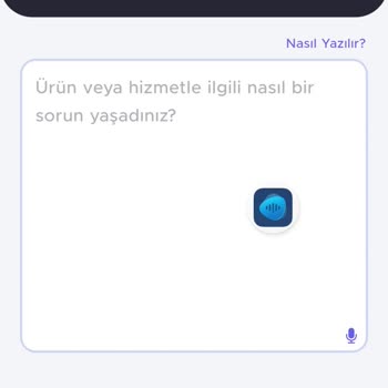 Tecno Mobile Sorun Var