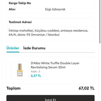 Yanıltıcı Fiyatlandırma Ve İletişim Eksikliği Mağduriyeti