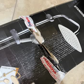 Eksik Ve Hasarlı Ürün Teslimatı
