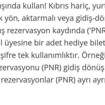 Pegasus Kampanya Mağduriyeti: Hatalı Kod Ve İlgisizlik