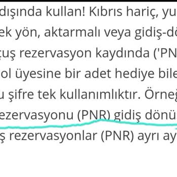 Pegasus Kampanya Mağduriyeti: Hatalı Kod Ve İlgisizlik