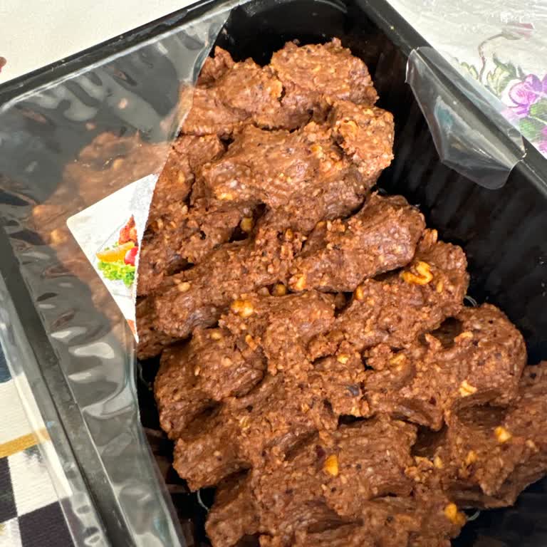 Antalya Metro'dan Aldığımız Çiğ Köfte Zehirlenmesi