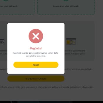 Turkcell'de Sürekli Hata: Hat Taşıma Ve Aktivasyon Sorunu