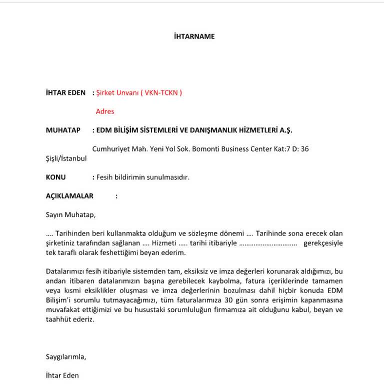 EDM Bilişim İle Yaşanan Sorunlar Ve Yüksek Maliyetler