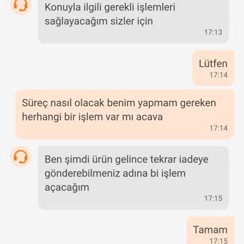 Trendyol'dan Gelen Yırtık Ayakkabı Şoku