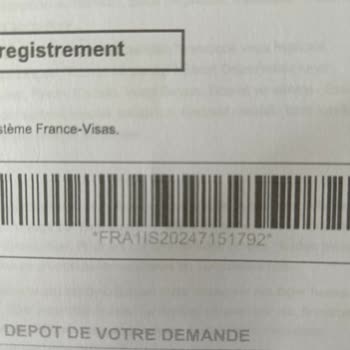 VFS Global Fransa Randevu Hatası: Biletim Yanacak