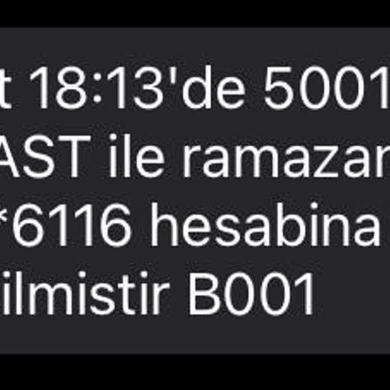 Yanlış IBAN Yönlendirmesi Nedeniyle Geciken Ödeme İadesi