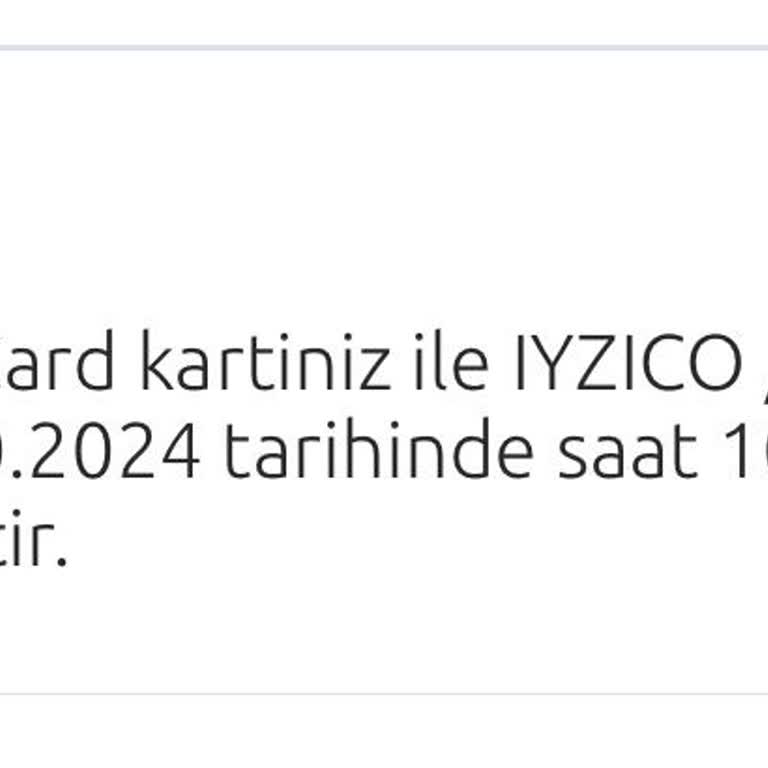 İzinsiz Para Çekimi Ve Geri İade Talebi