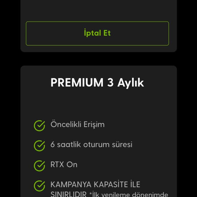 Çifte Abonelik Ücreti Sorunu Ve İade Talebi