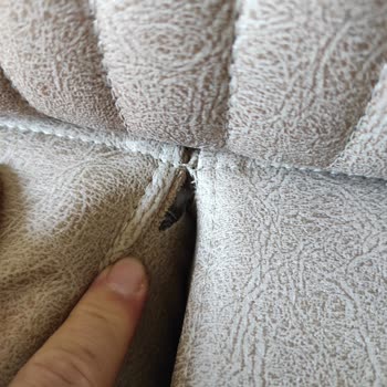 Modalife Koltuk Takımı Hayal Kırıklığı