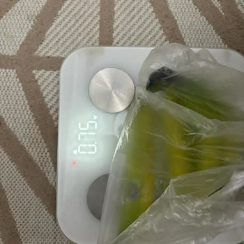 A101 Market Alışverişinde Eksik Ve Bozuk Ürün Sorunu