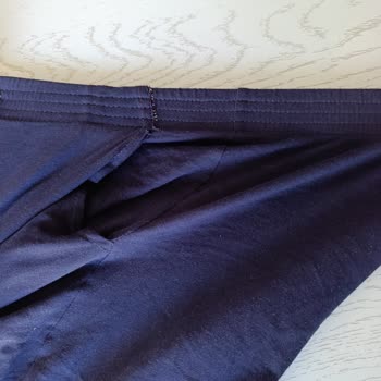 Sementa Giyim: İlk Yıkamada Hayal Kırıklığı