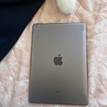Apple iPad 9th Gen Discolored Despite Careful Use – Warranty Denied as "User Error"
