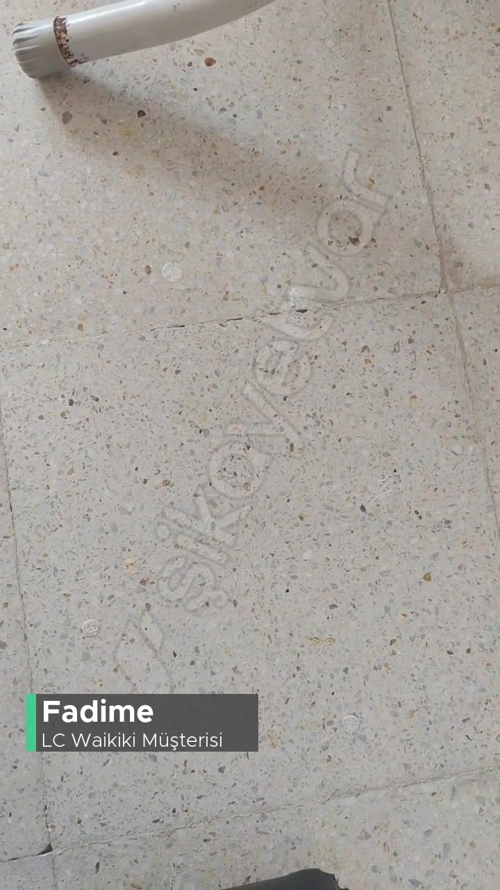 LCW Eksik Ürün Geldi videonun kapak resmi