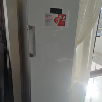 Arızalı Derin Dondurucu: Gürültü Ve Kayıp Yiyeceklerle Mücadele