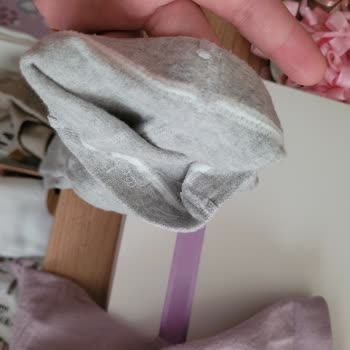 Katia & Bony Yanlış Marka Etiketiyle Gelen Çorap Şoku