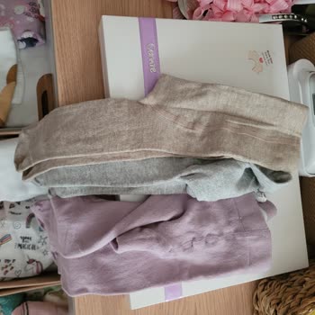 Katia & Bony Yanlış Marka Etiketiyle Gelen Çorap Şoku