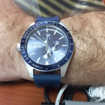 İnvicta Saat Kordonu Sorunu Ve Yetersiz Müşteri Hizmeti