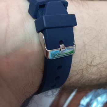 İnvicta Saat Kordonu Sorunu Ve Yetersiz Müşteri Hizmeti