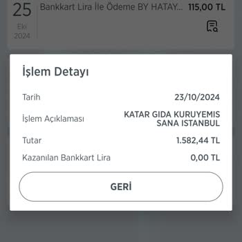 Hijyen Skandalı: Misafirlere Kurtlu İkram!