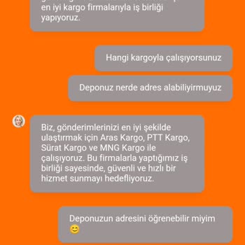 Kahve Makinesi Siparişim Neden Gönderilmiyor
