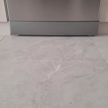 Arçelik Bulaşık Makinesi Hayal Kırıklığı: Yamuk Parçalar Ve Kalitesiz Malzeme