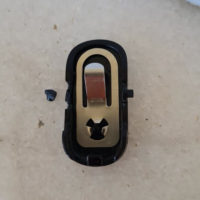 Philips Süpürge Boru Butonu Kırıldı, Mağduriyet Yaşıyorum