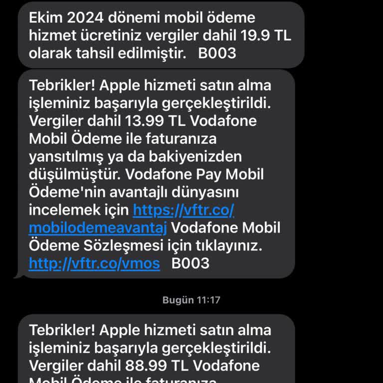 Mobil Ödeme İle Elmas Geçişi Sorunu