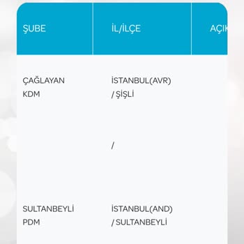 PTT Sultanbeyli Şubesi Kargo Teslim Sorunu