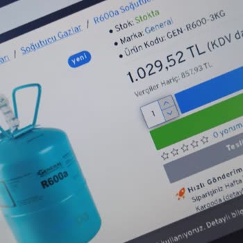 Yanıltıcı Reklam Ve Eksik İade Mağduriyeti