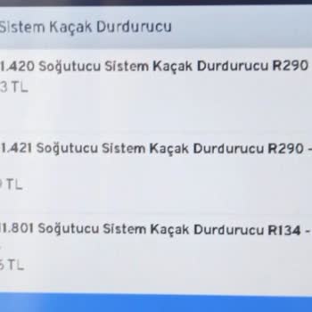 Yanıltıcı Reklam Ve Eksik İade Mağduriyeti