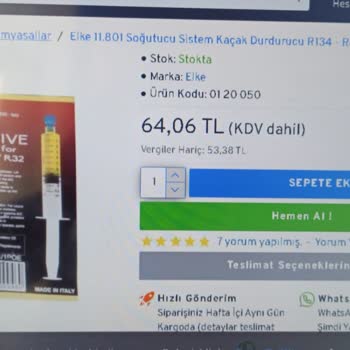 Yanıltıcı Reklam Ve Eksik İade Mağduriyeti