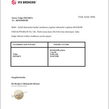 Para Çekme Sorunları Ve Güven Eksikliği