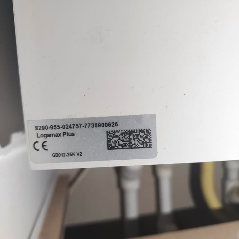 Buderus Kombi İle Sürekli Sorunlar