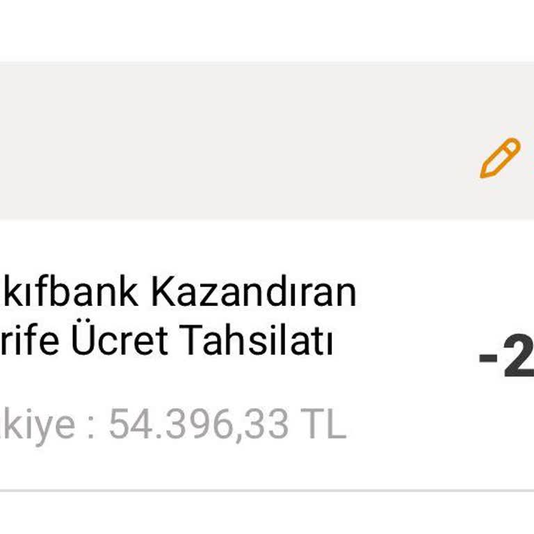 Haberim Olmadan Kesilen Ücret Ve Haksız Kesinti