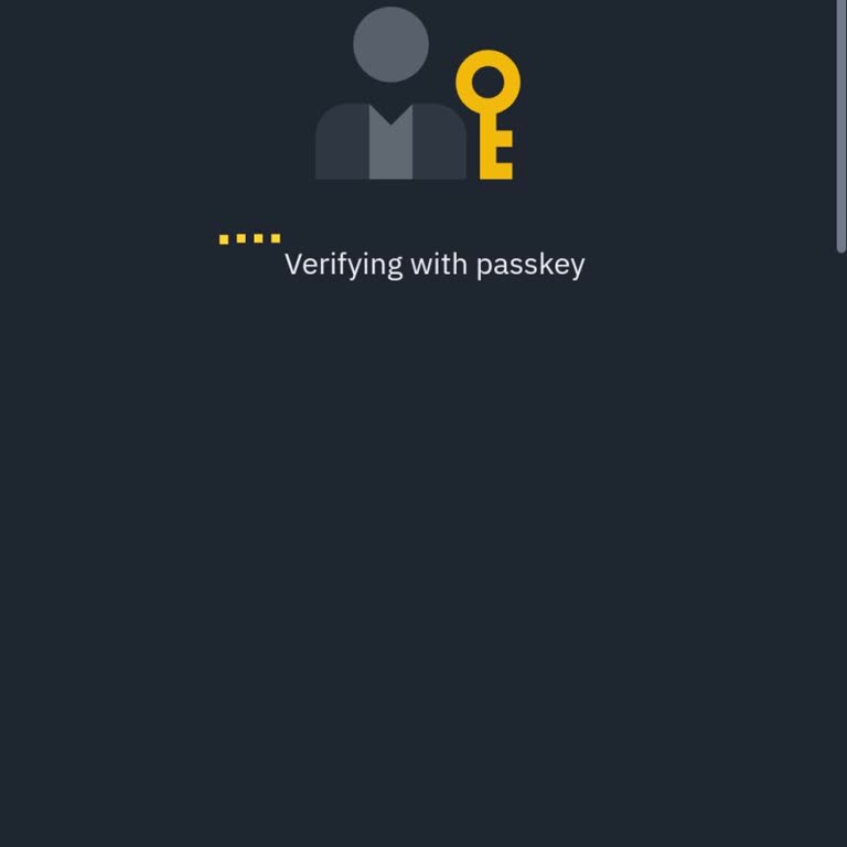 Unable to View Funds on Binance Account – Account Appears Empty Across Devices