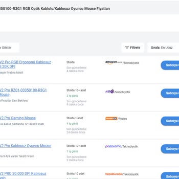 Ürün Değişim Sürecinde Yaşanan Sorunlar Ve İletişim Eksikliği