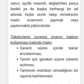 Ürün Değişim Sürecinde Yaşanan Sorunlar Ve İletişim Eksikliği