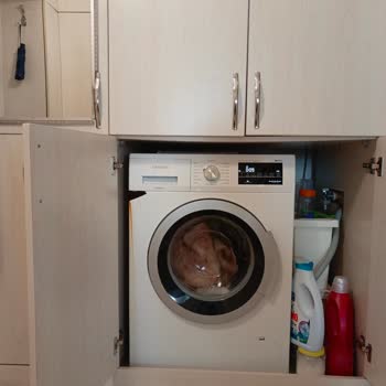 Siemens Çamaşır Makinesi Garanti Kapsamı Sorunu Ve Müşteri Memnuniyetsizliği