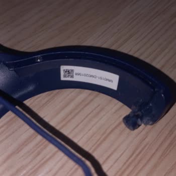 Kulaklık Bağlantı Noktası Zayıflığı Ve Yedek Parça Sorunu