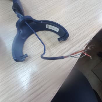 Kulaklık Bağlantı Noktası Zayıflığı Ve Yedek Parça Sorunu