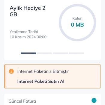 Türk Telekom Fatura Şokuyla Karşı Karşıya: Beklenmedik Artış