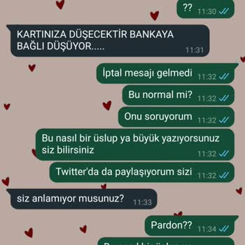 Şule Giyim'de Sipariş Sorunu Ve Kötü Müşteri Hizmeti