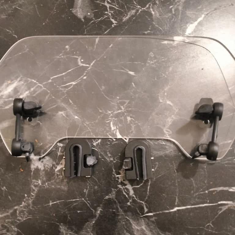 Kırık Parçalar İçin Haksız Ücret Talebi