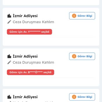 Görev Dağılımında Adaletsizlik Ve İletişimsizlik