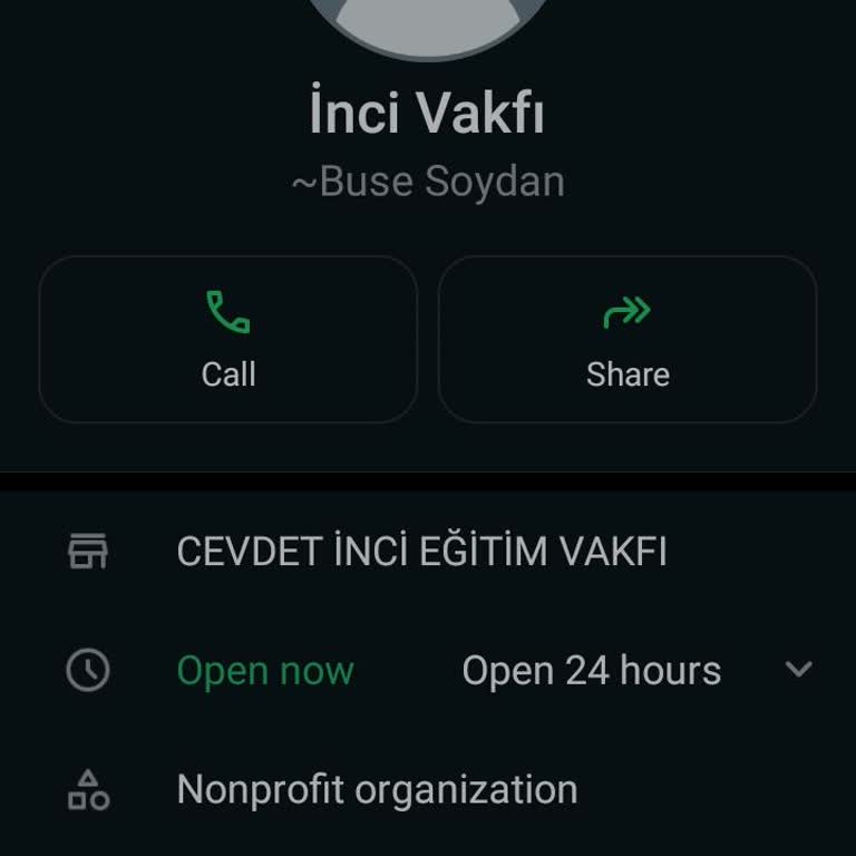 Şüpheli Burs İşlemleri Ve Güvenlik Endişesi