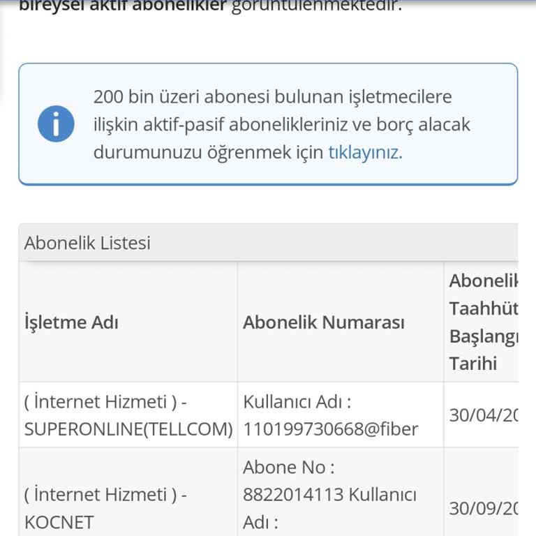 Habersiz Başlatılan Koçnet Aboneliği Şoku